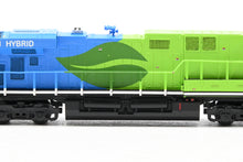 Load image into Gallery viewer, N FVM - Fox Valley Models 70120 GE-ES-B GE Demo - General Electric Demonstrator ES44AC No. 2010