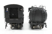 Load image into Gallery viewer, HO Brass Westside Model Co. GN - Great Northern N-3 Class 2-8-8-0 Pro Painted Glacier Park No. 2019