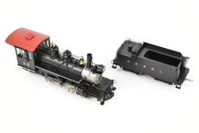 Load image into Gallery viewer, HOn30 Brass Train & Trooper SR&RL - Sandy River & Rangeley Lakes #24 2-6-2 FP