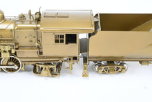 Load image into Gallery viewer, HO Brass PFM – SKI GN – Great Northern O-1 2-8-2 3000 Series W/Vanderbilt Tender