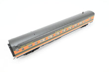 Load image into Gallery viewer, HO Walthers "Name Train" GN - Great Northern 1955 Empire Builder 10-Car Set