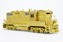 Load image into Gallery viewer, HO Brass OMI - Overland Models, Inc. UP - Union Pacific GP7 Nos. 100-129 Extended Exhaust Stacks and Winterization Hatch