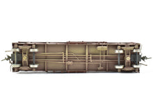Load image into Gallery viewer, HO Brass CIL - Challenger Imports SP - Southern Pacific Class B-50-15 Box Car FP #32284 Weathered