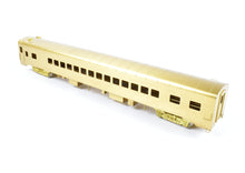 Load image into Gallery viewer, HO Brass Oriental Limited NP - Northern Pacific North Coast Limited 56-Seat Coach #500 w/o Skirts