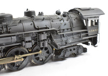 Load image into Gallery viewer, HO Brass Key Imports ATSF - Santa Fe 3450 Class 4-6-4 Modernized Custom Painted No. 3452
