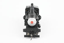 Load image into Gallery viewer, HO Brass PFM - United Various Roads 65-Ton Heisler Geared Logging Locomotive CP Private Road