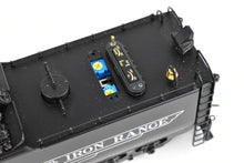 Load image into Gallery viewer, HO CON MTH - Mike's Train House DM&IR - Duluth Missabe and Iron Range 2-8-8-4 "Yellowstone" and Walther's Caboose