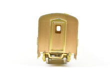 Load image into Gallery viewer, HO Brass Oriental Limited NP - Northern Pacific North Coast Limited Sleeper #350 w/ Skirts