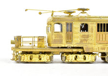 Load image into Gallery viewer, HO Brass Suydam IT - Illinois Terminal Class C Electric Freight Locomotive