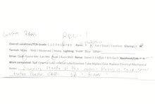 Load image into Gallery viewer, HO Brass NJ Custom Brass Various Roads Budd RDC-1 Rail Diesel Car