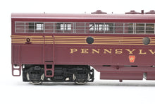 Load image into Gallery viewer, HO Brass Oriental Limited PRR - Pennsylvania Railroad EMD F3B PH IV Custom Painted