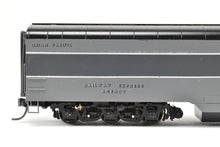 Load image into Gallery viewer, HO Brass TCY - The Coach Yard No. 0260 UP - Union Pacific 1942 Baggage-Mail Custom Painted No. 5804 - WRONG BOX