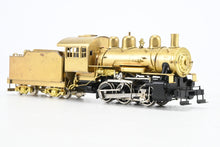Load image into Gallery viewer, HO Brass LMB Models NYC - New York Central B-10 0-6-0 Switcher