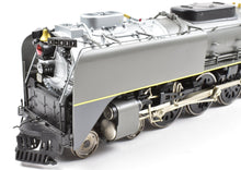 Load image into Gallery viewer, O Brass Sunset Models Third Rail UP - Union Pacific  FEF-3 Class 4-8-4 Factory Painted No. 837
