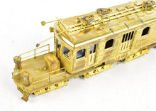 Load image into Gallery viewer, HO Brass Suydam IT - Illinois Terminal Class C Electric Freight Locomotive