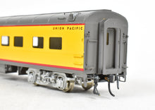 Load image into Gallery viewer, HO Brass Wasatch Model Co. UP - Union Pacific "Star Vale" 11-Bedroom Star Series Sleeper Pro-Painted
