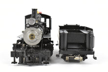 Load image into Gallery viewer, HOn30 Brass Train & Trooper SR&RL - Sandy River & Rangeley Lakes #24 2-6-2 FP