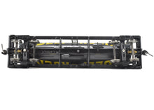 Load image into Gallery viewer, O Scale Brass Unknown Importer DRX - Deep Rock 3-Dome Tank Car C/P NO ORIGINAL BOX