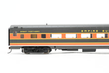 Load image into Gallery viewer, HO Walthers "Name Train" GN - Great Northern 1955 Empire Builder 10-Car Set