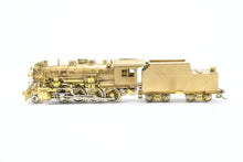 Load image into Gallery viewer, HO Brass Sunset Models B&M - Boston & Maine K-8b 2-8-0 With Elesco FWH