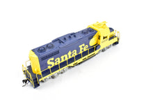 Load image into Gallery viewer, HO Brass Hallmark Models ATSF - Santa Fe EMD GP-7R Custom Painted