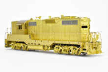 Load image into Gallery viewer, HO Brass OMI - Overland Models, Inc. UP - Union Pacific GP7 Nos. 100-129 Extended Exhaust Stacks and Winterization Hatch