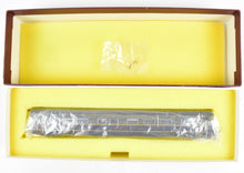 Load image into Gallery viewer, HO Brass CON W&R Enterprises CN - Canadian National Railway Business Car "Bonaventure" No. 91 Pro Painted + Interior RARE!