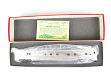 Load image into Gallery viewer, HO Brass Soho ATSF - Santa Fe #3477 Baggage-Dormitory with Step Up Roof