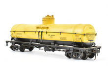 Load image into Gallery viewer, HO Brass Pecos River Brass SP - Southern Pacific O-50-12 Tank Car Custom Painted