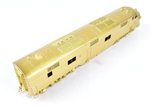 Load image into Gallery viewer, HO Brass CON Oriental Limited Various Roads EMD E7A 2000 HP Phase I with GN - Great Northern Pilot
