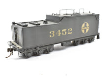 Load image into Gallery viewer, HO Brass Key Imports ATSF - Santa Fe 3450 Class 4-6-4 Modernized Custom Painted No. 3452