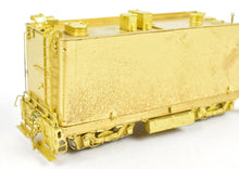 Load image into Gallery viewer, HO Brass NPP - Nickel Plate Products SP - Southern Pacific 2-6-6-2 MM-3 TENDER ONLY RARE!