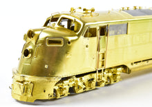 Load image into Gallery viewer, HO Brass OMI - Overland Models, Inc. UP - Union Pacific EMD E6A Nos. 991-996