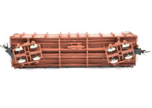 Load image into Gallery viewer, HOn3 Leadville Supply Company D&RGW - Denver & Rio Grande Western Gondola 1940s #1549