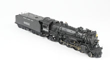 Load image into Gallery viewer, HO Brass PFM - Samhongsa MP - Missouri Pacific 4-6-2 P-73 Custom Painted REBOXX