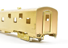 Load image into Gallery viewer, HO Brass Oriental Limited NP - Northern Pacific North Coast Limited Sleeper #350 w/ Skirts