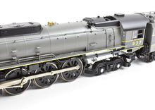 Load image into Gallery viewer, O Brass Sunset Models Third Rail UP - Union Pacific  FEF-3 Class 4-8-4 Factory Painted No. 837