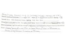 Load image into Gallery viewer, HO Brass PFM - Toby SLSF - Frisco 4-8-2 Mountain 1500 Series CP Private Road