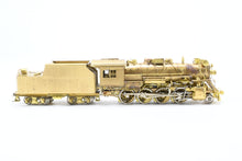 Load image into Gallery viewer, HO Brass Sunset Models B&M - Boston & Maine K-8b 2-8-0 With Elesco FWH