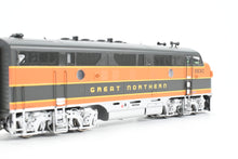 Load image into Gallery viewer, HO Athearn Genesis GN - Great Northern EMD F3-A Phase II Passenger Factory Decorated "Empire Builder” Scheme No. 353C