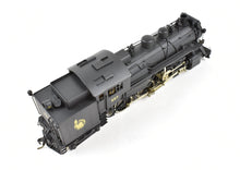 Load image into Gallery viewer, HO Brass Model West CNJ - Central Railroad Of New Jersey 4-6-4T H-1s Custom Painted