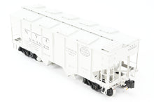 Load image into Gallery viewer, Gauge 1 - 1:32nd Scale Brass Eastern Railways NYC - New York Central Covered Hopper Factory Painted No. 880202 No. 124 of 130