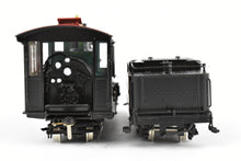 Load image into Gallery viewer, HOn30 Brass Train & Trooper SR&RL - Sandy River & Rangeley Lakes #24 2-6-2 FP