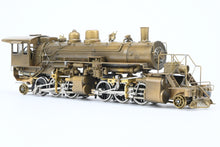 Load image into Gallery viewer, HO Brass PFM - United Sierra Railroad 2-6-6-2 Articulated Ex. Weyerhauser Timber Co. 1965 Run