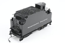 Load image into Gallery viewer, HO Brass W&R Enterprises NP - Northern Pacific Class Z-3 2-8-8-2 Version 3 Factory Painted No. 4025