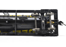 Load image into Gallery viewer, O Scale Brass Unknown Importer DRX - Deep Rock 3-Dome Tank Car C/P NO ORIGINAL BOX