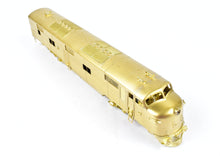 Load image into Gallery viewer, HO Brass CON Oriental Limited Various Roads EMD E7A 2000 HP Phase I with GN - Great Northern Pilot