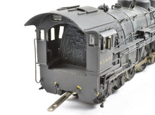 Load image into Gallery viewer, HO Brass Key Imports ATSF - Santa Fe 3450 Class 4-6-4 Modernized Custom Painted No. 3452