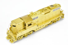 Load image into Gallery viewer, HO Brass OMI - Overland Models, Inc. UP - Union Pacific GP7 Nos. 100-129 Extended Exhaust Stacks and Winterization Hatch