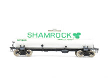 Load image into Gallery viewer, HO Brass PSC - Precision Scale Co. 11,141 Gallon Tank Car Painted White Shamrock